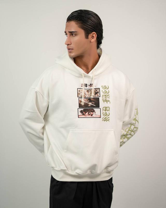  HOODIE ATTAK ON TITAN