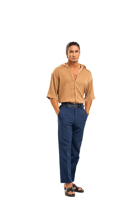 ISLAND SHIRT