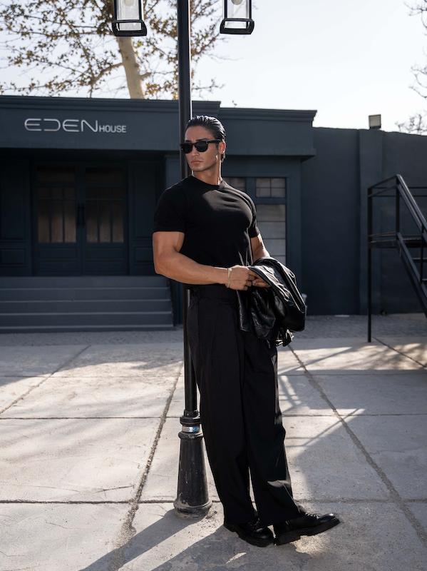 FiT Shirt