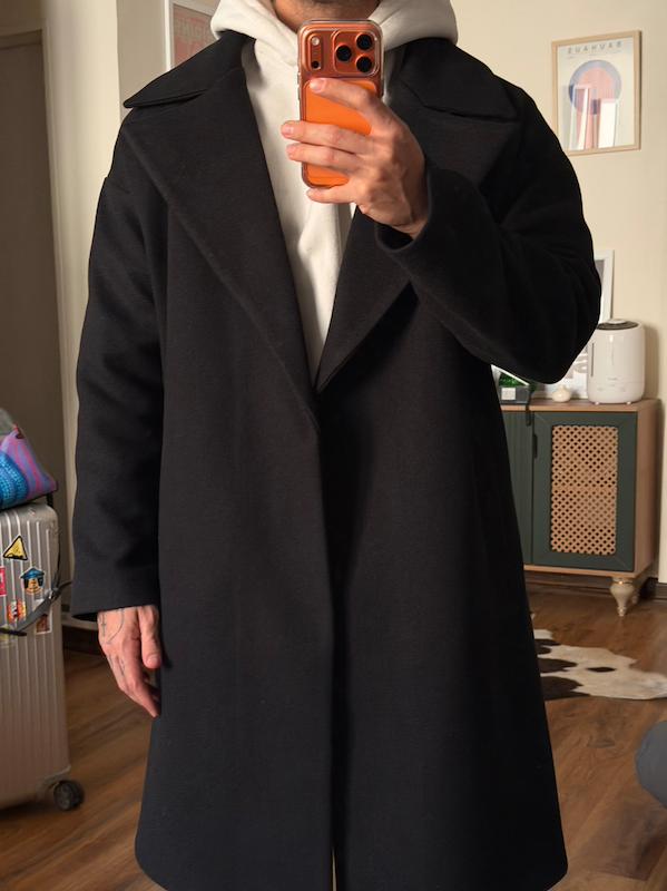 Trench Coat