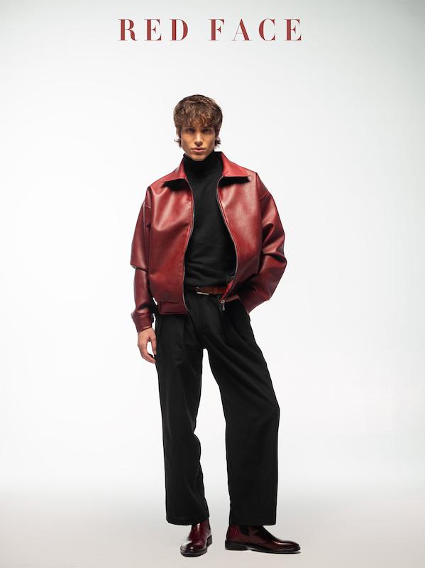box jacket