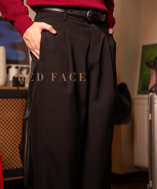 Wide Leg