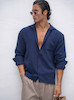 Linen Shirt