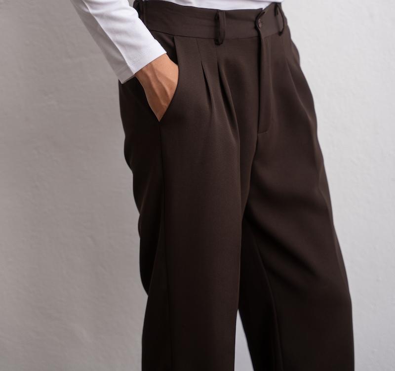T Pant
