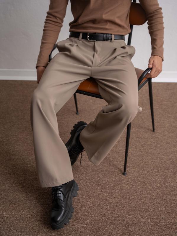 T Pant