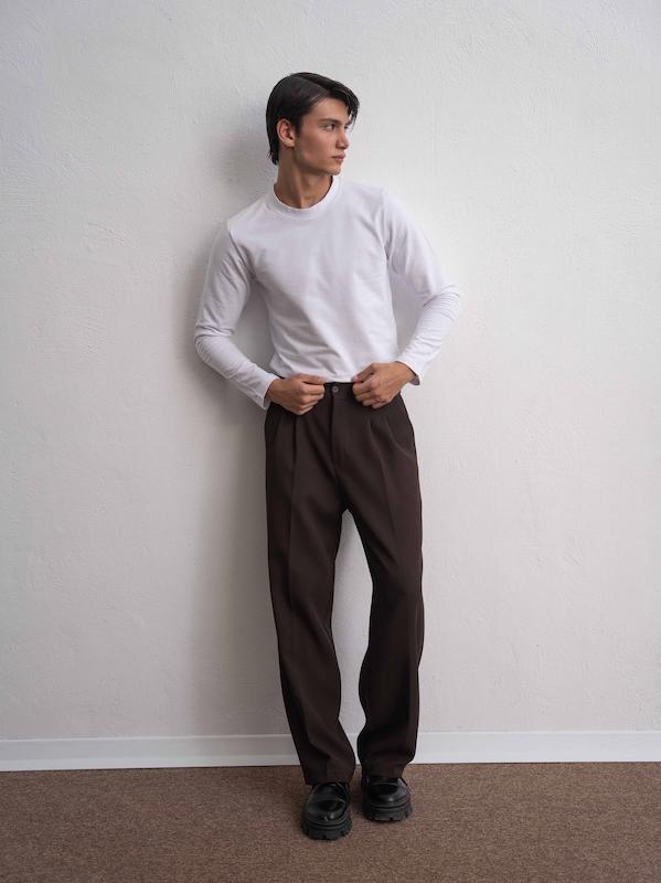 Fit Shirt