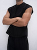 B Tank