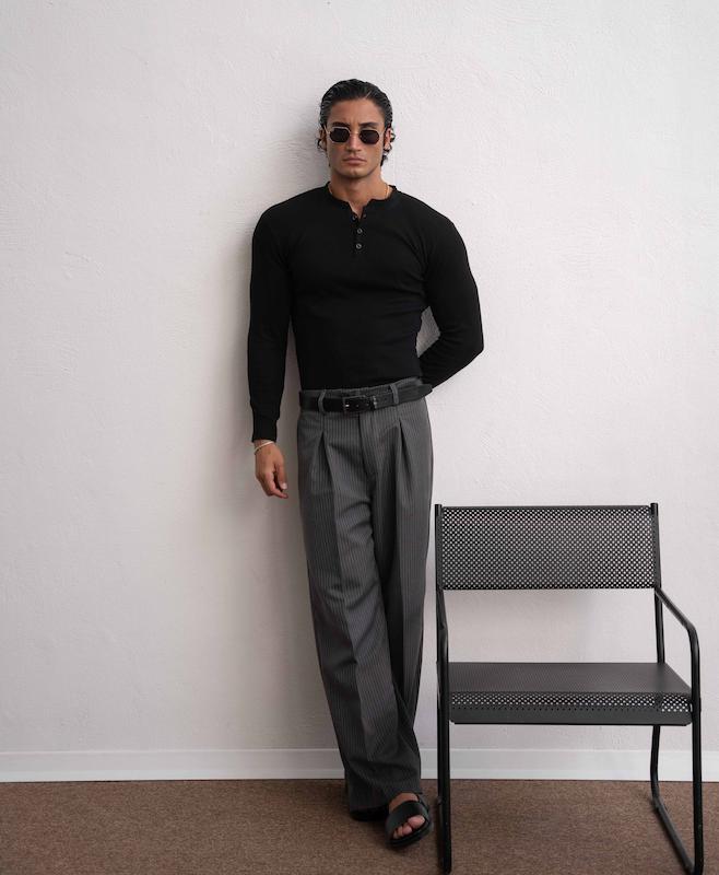 JP Pant