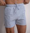 Striped Short