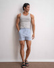 Striped Short