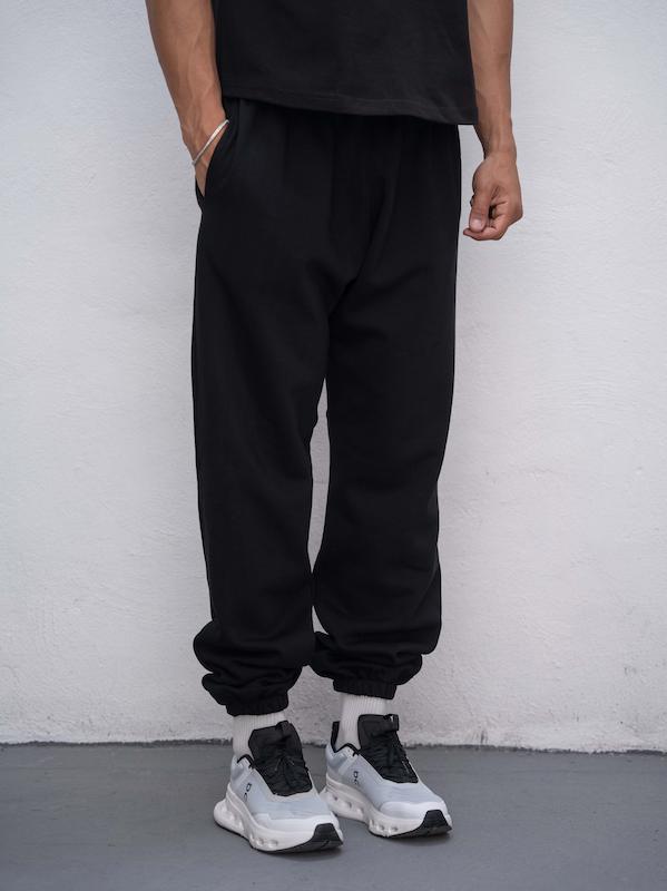Jogger 