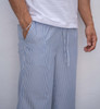 Striped Pant T