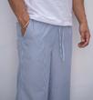 Striped Pant T