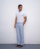Striped Pant T