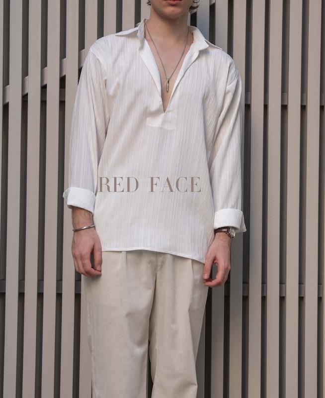 ISLAND Shirt