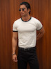 LUE FITSHIRT
