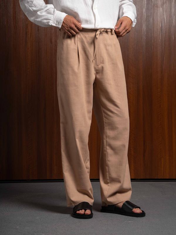LINEN P