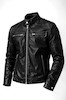 DMN Leather Jacket 