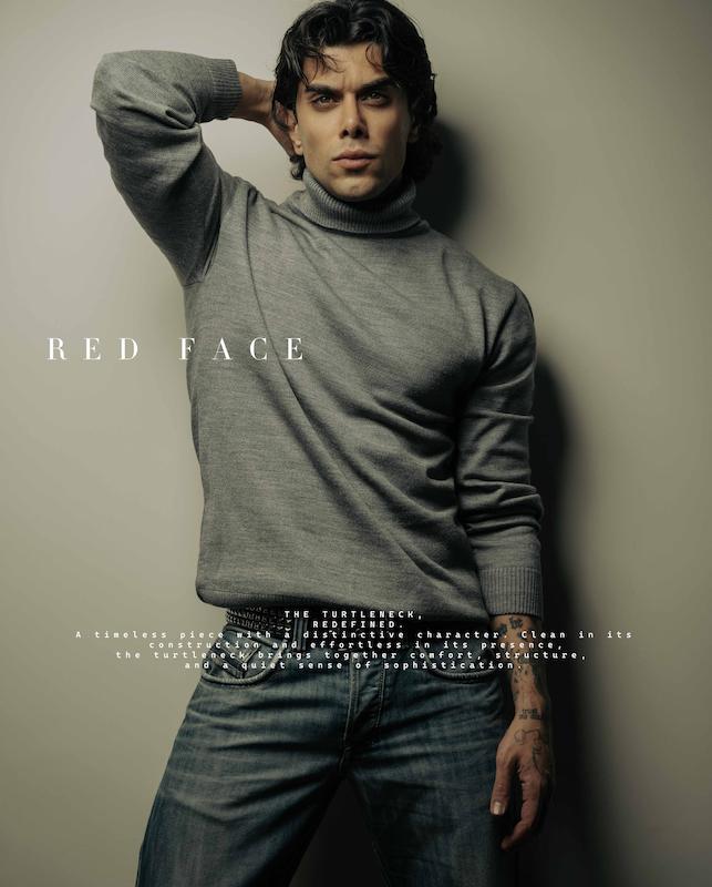 TURTLENECK