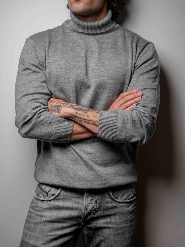TURTLENECK
