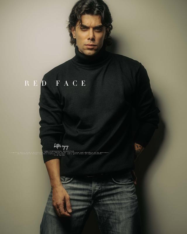 TURTLENECK