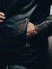 DMN Leather Jacket 