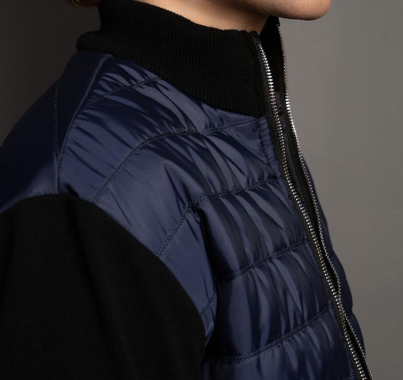 PUFF JACKET