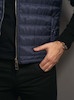 PUFF JACKET