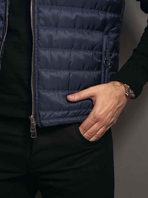 PUFF JACKET