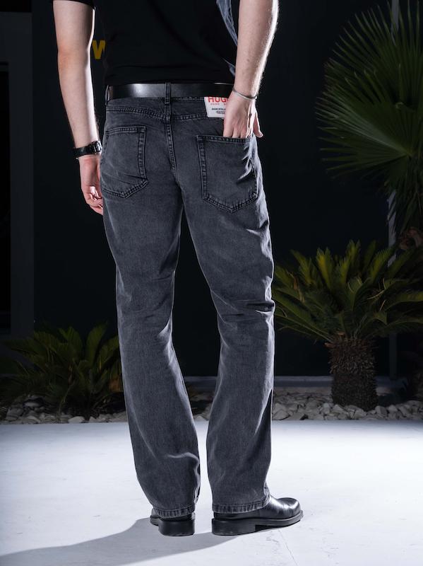 BOOT CUT