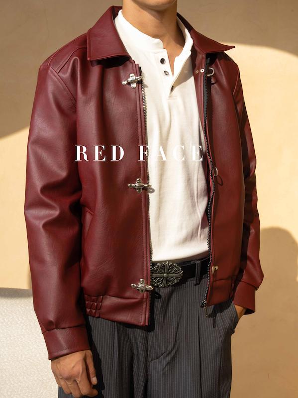 SEC JACKET