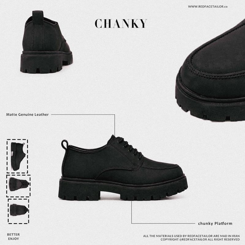 Chanky