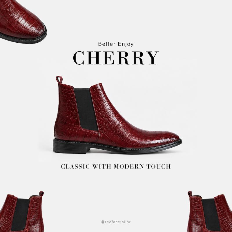 Cherry