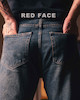 Vintage Blue Bootcut Denim