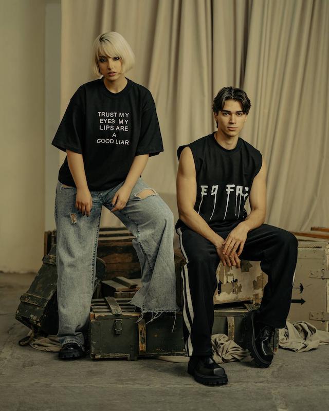 BOX TSHIRT 