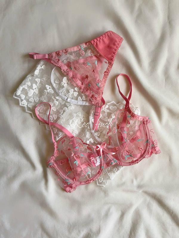 ست سوتین و شورت دیزنی🛼🎀