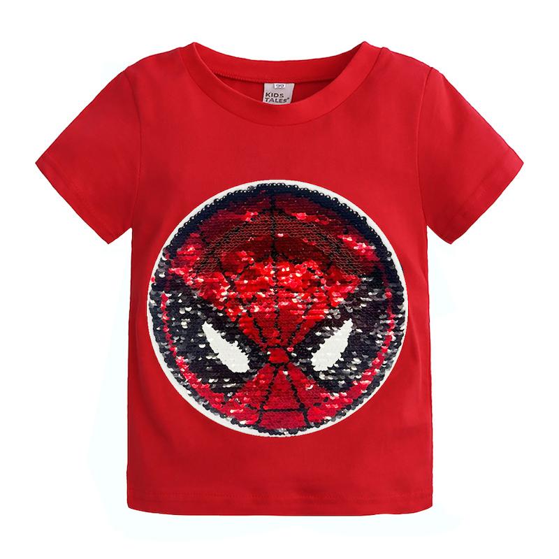 تی شرت وارداتی پسرانه کد 2B407 مناسب 2-3 سال 