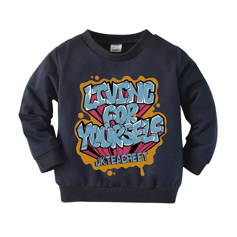 بلوز وارداتی پسرانه کد 2B967 از 3 تا 6 سال 