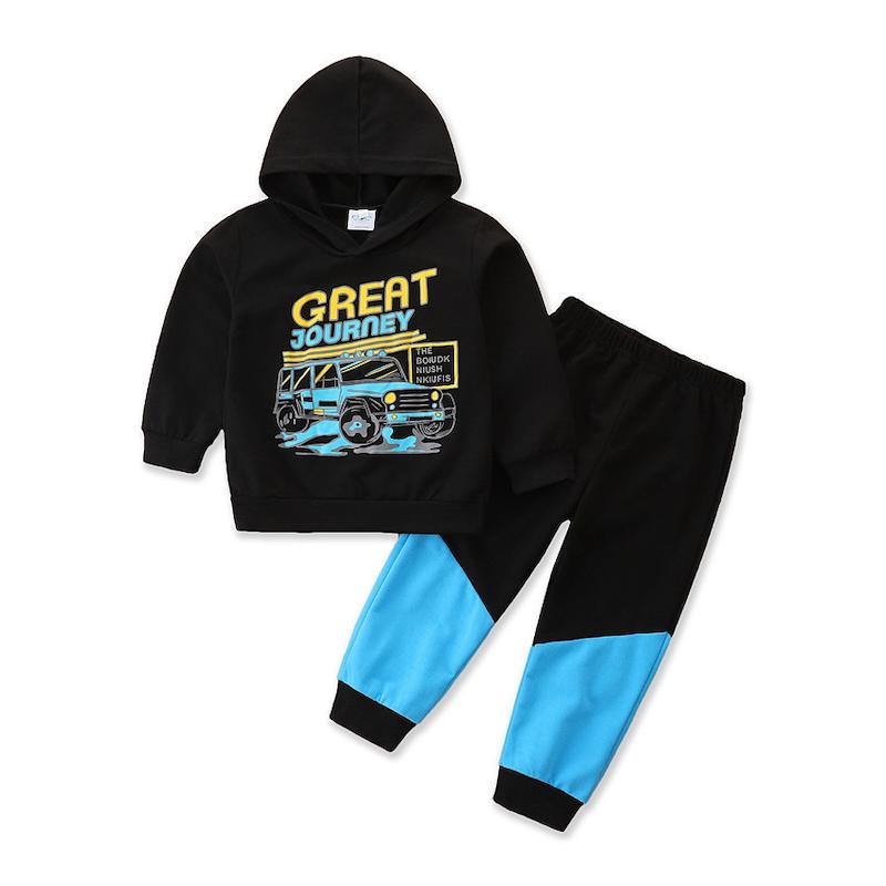   ست وارداتی بچگانه پسرانه کد 8H020 از 3 تا 6 سال