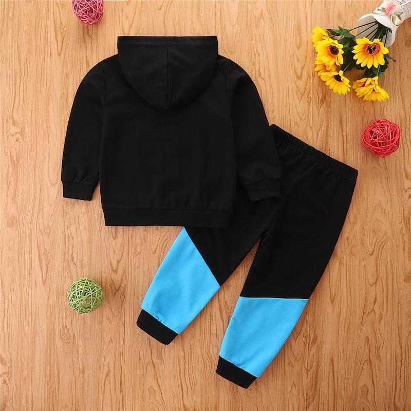   ست وارداتی بچگانه پسرانه کد 8H020 از 3 تا 6 سال