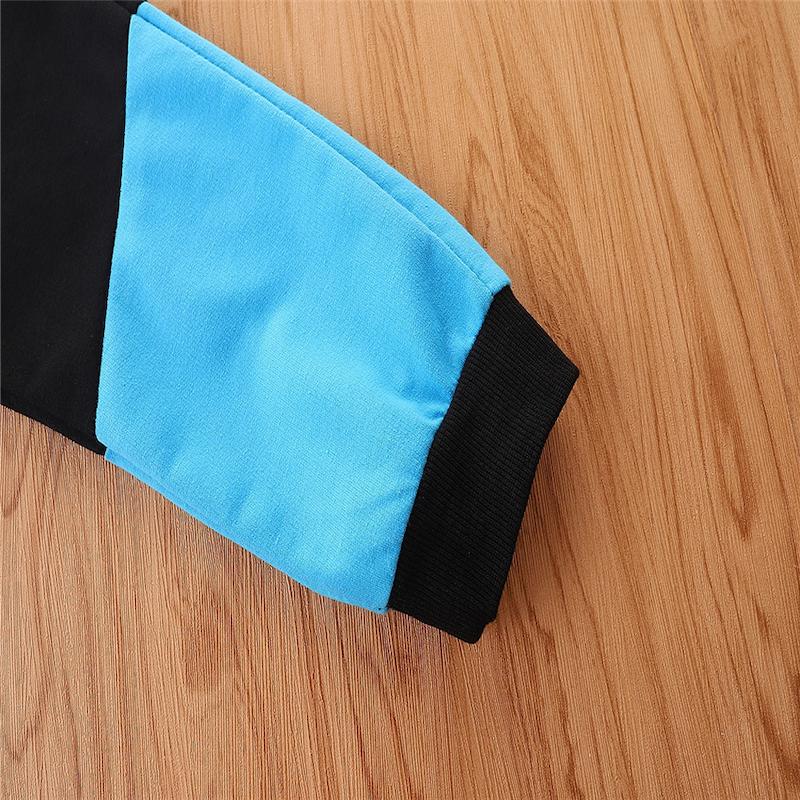   ست وارداتی بچگانه پسرانه کد 8H020 از 3 تا 6 سال