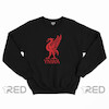 Liverpool: Logo - لیورپول
