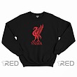 Liverpool: Logo - لیورپول