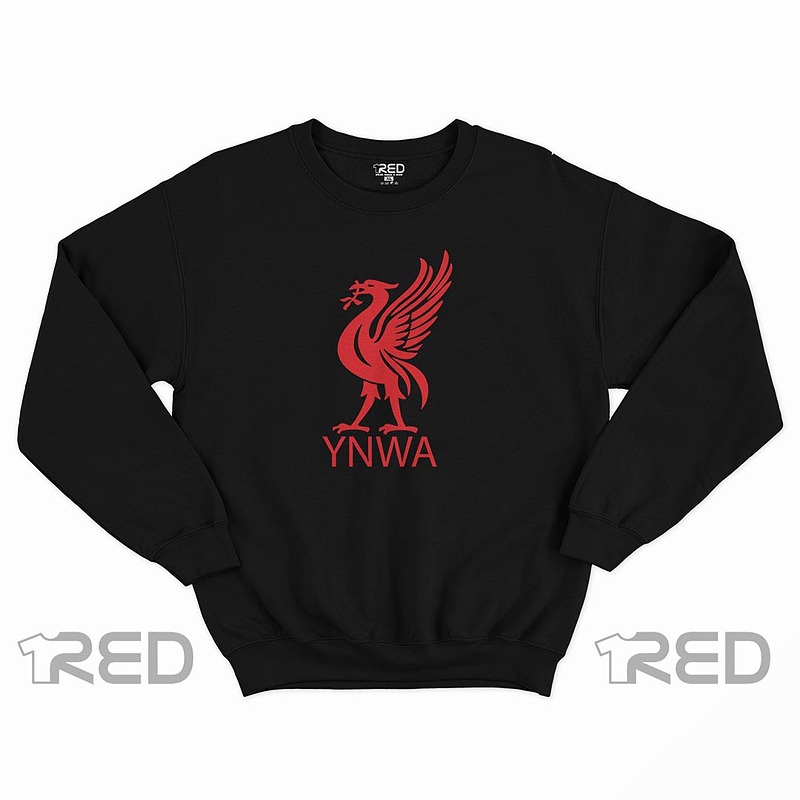 Liverpool: Logo - لیورپول