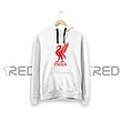 Liverpool: Logo - لیورپول