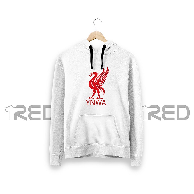 Liverpool: Logo - لیورپول