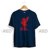 Liverpool: Logo - لیورپول