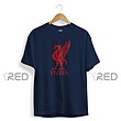 Liverpool: Logo - لیورپول