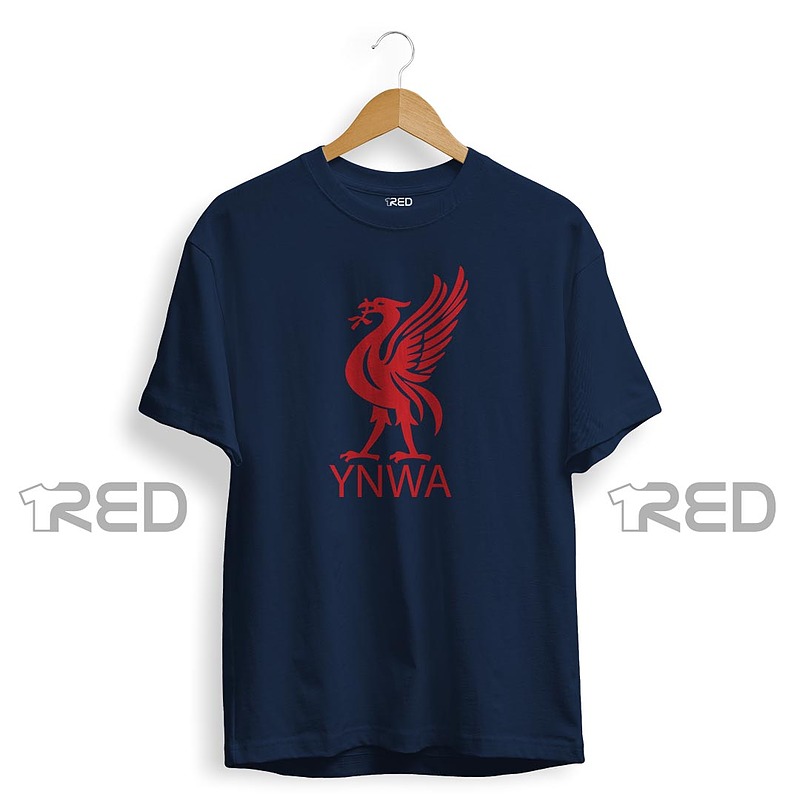 Liverpool: Logo - لیورپول