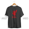 Liverpool: Logo - لیورپول